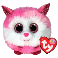 Jucărie moale Ty TY42522 3+/ Pink