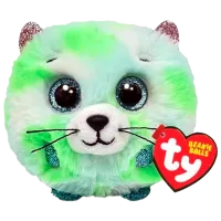 Jucărie moale Ty TY42537 3+/ Bright Green