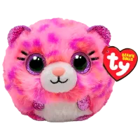 Jucărie moale Ty TY42541 3+/ Pink