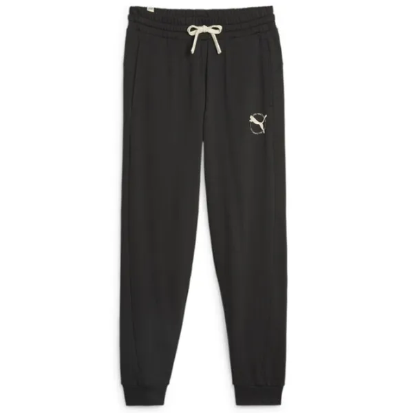 Pantaloni sportivi pentru bărbați Puma Better Sportswear Sweatpants Tr Cl XL/ Black photo 1