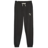 Спортивные брюки для мужчин Puma Better Sportswear Sweatpants Tr Cl XXL/ Черный