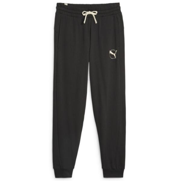 Спортивные брюки для мужчин Puma Better Sportswear Sweatpants Tr Cl S/ Черный photo 1