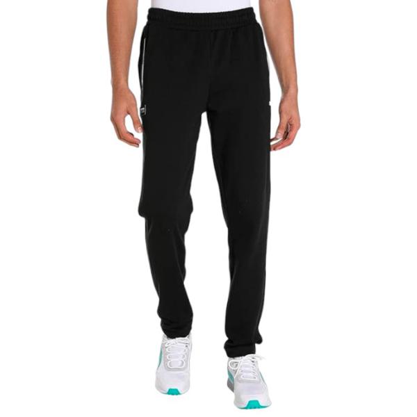 Спортивные брюки для мужчин Puma Mapf1 Sweatpants, Slim|Oc M/ Черный photo 1