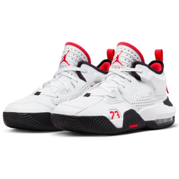 Кроссовки для мужчин Jordan Stay Loyal 2 47.5/ Белый photo 1