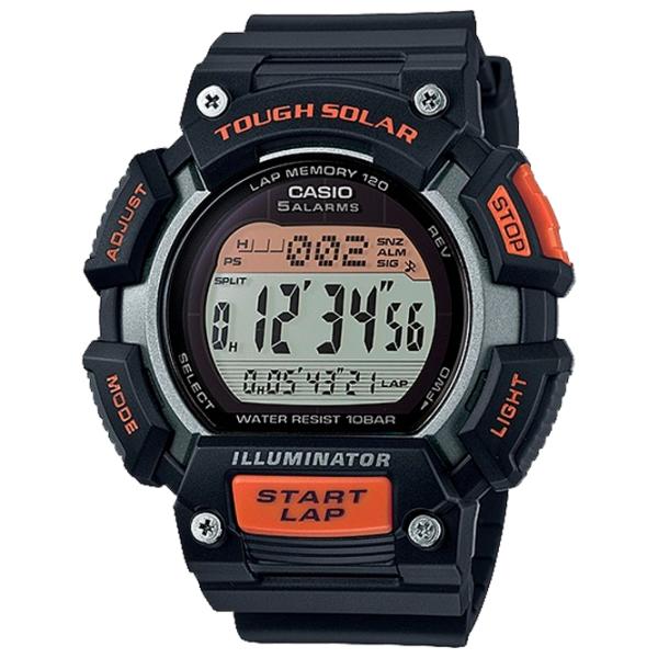 Наручные часы для мужчин Casio STL-S110H-1A Кварцевый/ 55 мм photo 1