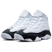 Кроссовки для мужчин Jordan Pro Strong 45/ Белый