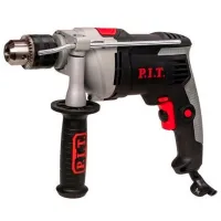 Mașină de găurit P.I.T PSB13-C8 950 W/ 3000 rot/ min