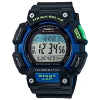 Наручные часы для мужчин Casio STL-S110H-1B Кварцевый/ 55 мм