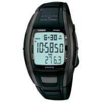 Ceas de mână pentru bărbați Casio STP-100-1 Cuarț/ 58 mm