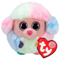 Jucărie moale Ty TY42511 3+/ Multicolor