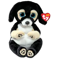Мягкая игрушка Ty TY43209 3+/ Черный