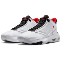 Кроссовки для мужчин Jordan Max Aura 4 42/ Белый