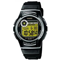 Наручные часы для мужчин Casio W-213-9A Кварцевый/ 40 мм