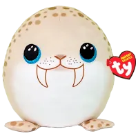 Мягкая игрушка Ty TY3926 3+/ Бежевый