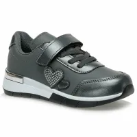 Adidași pentru fetiţe Seventeen 3F SOLANA.19F 3PR Demisezon/ Gray