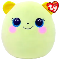 Jucărie moale Ty TY39228 3+/ Yellow