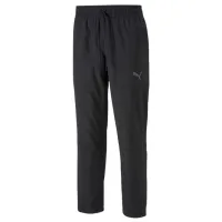 Спортивные брюки для мужчин Puma Fit Woven Jogger XL/ Черный