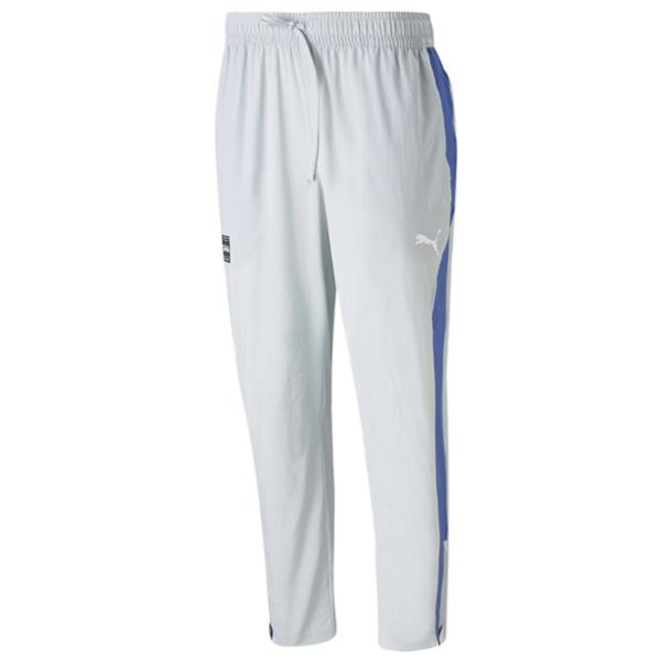 Спортивные брюки для мужчин Puma Fit Woven Jogger L/ Серый photo 1