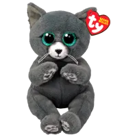 Мягкая игрушка Ty TY41501 3+/ Серый