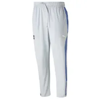 Pantaloni sportivi pentru bărbați Puma Fit Woven Jogger XXL/ Gray