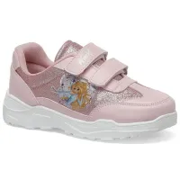 Кроссовки для девочек Winx 3S MAJA.F3P Демисезон/ Розовый