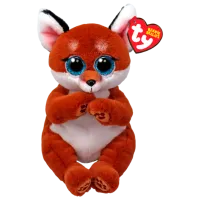 Jucărie moale Ty TY41503 3+/ Orange