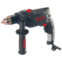 Дрель P.I.T PSB13-C2 780 Вт/ 3000 об/ мин