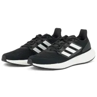 Adidași pentru bărbați Adidas Pureboost 22 46.5/ Black White