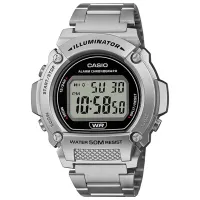 Наручные часы для мужчин Casio W-219HD-1A Кварцевый/ 47 мм