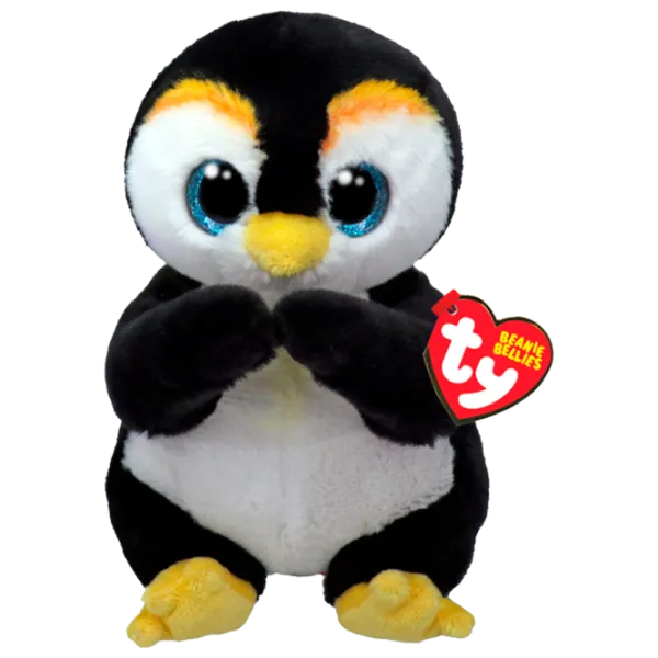 Мягкая игрушка Ty TY41505 3+/ Коричневый photo 1 Мягкая игрушка Ty TY41505 3+/ Коричневый photo 1