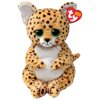 Мягкая игрушка Ty TY43201 3+/ Бежевый