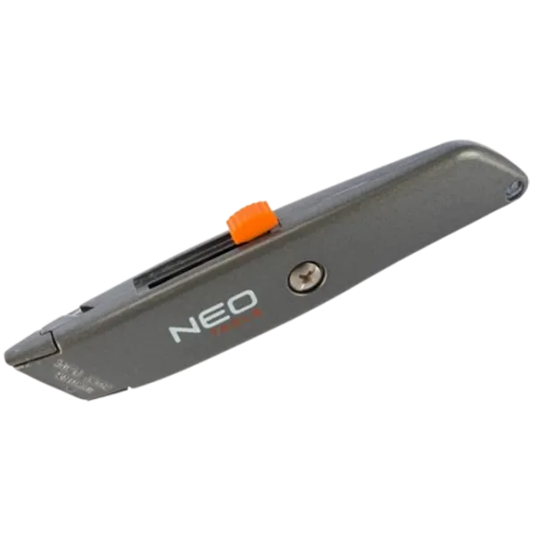 Cutter Neo 50097 Oțel/ 155 mm photo 1