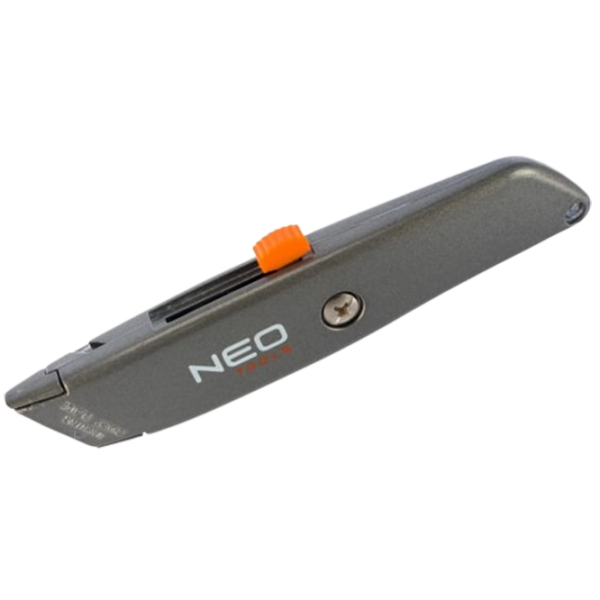 Cutter Neo 50097 Oțel/ 155 mm photo 1