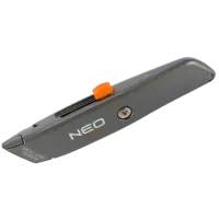 Резак Neo 50097 Сталь/ 155 мм