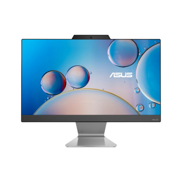 Моноблок Asus AIO 23.8" Full HD Core i5/ A3402/ 16 ГБ/ 512 ГБ/ Черный photo 1