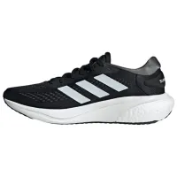 Adidași pentru bărbați Adidas Supernova 2.0 44.5/ Black White
