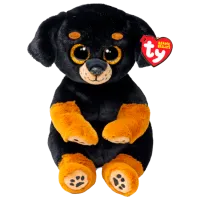 Jucărie moale Ty TY41290 3+/ Black