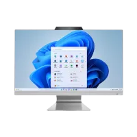 All-in-One PC Asus AIO 27" Full HD Ryzen 3/ ExpertCenter F3702/ 8 GB/ 512 GB/ White
