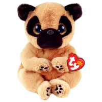 Мягкая игрушка Ty TY40543 3+/ Бежевый