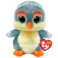 Jucărie moale Ty TY37322 3+/ Gray