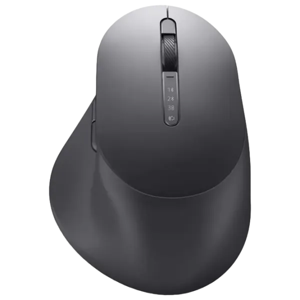Mouse Dell MS900 Black photo 1