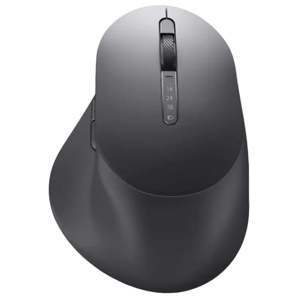 Mouse Dell MS900 Black photo 1