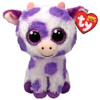 Мягкая игрушка Ty TY37345 3+/ Фиолетовый