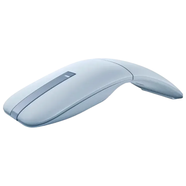 Mouse Dell MS700 Blue photo 1
