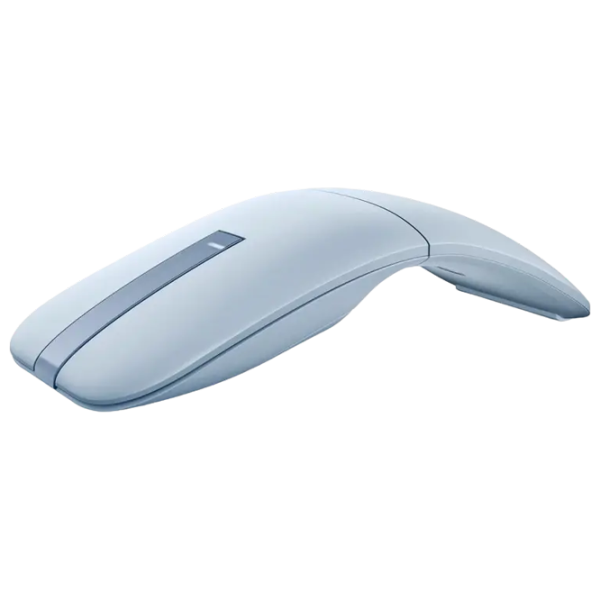Mouse Dell MS700 Blue photo 1