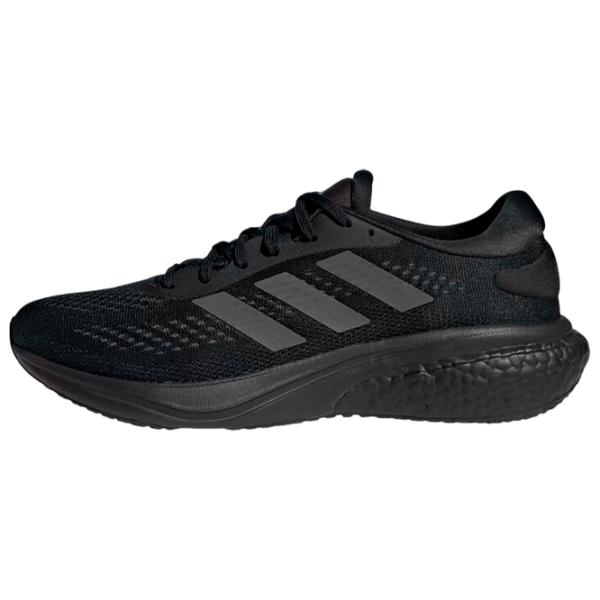 Adidași pentru bărbați Adidas Supernova 2.0 40.5/ Black Gray photo 1