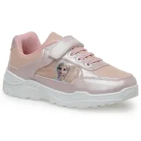 Adidași pentru fetiţe Frozen 3W SENTE.F3PR Demisezon/ Pink