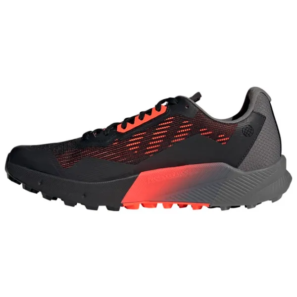 Adidași pentru bărbați Adidas Terrex Agravic Flow 2 Gtx 46/ Black photo 1