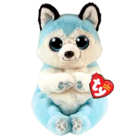 Jucărie moale Ty TY40540 3+/ White