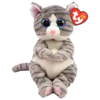 Jucărie moale Ty TY40539 3+/ Gray
